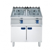 Фритюрница 700сер ELECTROLUX QFRG800 178715 газ