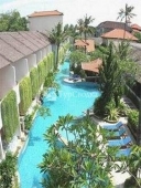 Индонезия Тур в отель Kuta Lagoon 3*