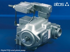 гидравлические насосы PVPC-3, 4, 5 