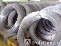 Проволока Св08Х20Н9С2БТЮ O от 1,0 мм до 4,0 мм