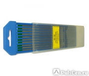Электроды вольфрамовые  WL-20  O1,6 мм