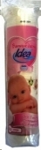 Диски Fresh idea ватные, серия Little Baby (100 шт)