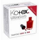 Тампоны Kotex mini (8 шт) 1351730