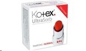 Тампоны Kotex Super UltraSorb (24 шт) 1353820