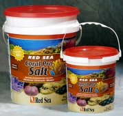 Red Sea Coral Pro Salt развесная (за 1 кг)
