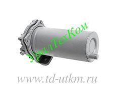 Фильтр грубой отчистки топлива в сб. дв. ЯМЗ-236/238 М2. Челябинск