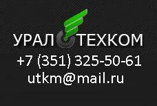 Муфта соединительная ТКР "красная" (ан. 4320Я3-1109044). Челябинск