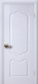 Дверь межкомнатная Анастасия, Беленый дуб