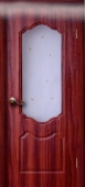 Дверь межкомнатная Анастасия, Итальянский орех