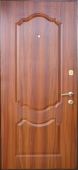 Входная дверь Диана, Итальянский орех