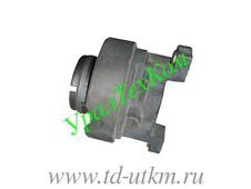 Муфта выключения сцепления (в сборе с упорным кольцом)/135 мм/ (VBF 6215RS). Челябинск