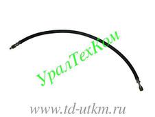 Кольцо уплотнительное стакана форсунки (резина) (29-35-36-2-2). Челябинск