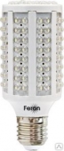 Лампа светодиодная 108LED (5W) 230V E27 7000K LB-89