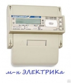 Электросчетчик СЕ 301 5-60А R33 145 3ф 2тар.м