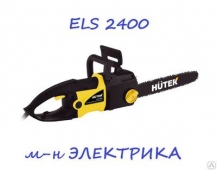 Електропилп ELS 2400