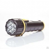 Фонарь ERA SD71 пластик (2*R20, 7LED)