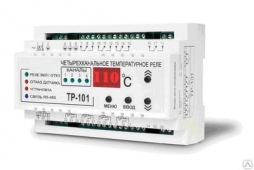 Температурное реле ТР-101