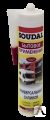 Соудал SOUDAL УНИВЕРСАЛЬНЫЙ СИЛИКОН