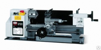 Токарный станок по металлу SM-300E, артикул 25951830.