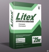 LITEX Упрочнитель бетонного пола (ТОППИНГ)