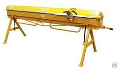 Механический листогиб MetalMaster EuroMaster LBA-2000/1,5