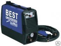 Плазморез Blue Weld Best Plasma 60 HF 400В 60А max реза 20мм 19.4кг