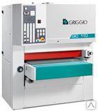 Калибровально-шлифовальный станок GC 65/1-150 RT , 1 лента