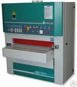 Калибровально-шлифовальный станок GC 95/1-150 RT , 1 лента