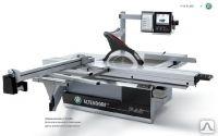 Форматно-раскроечный станок Altendorf F-45 Каретка 3000мм, Lреза2905мм