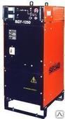 Сварочный выпрямитель ВДУ 1250 серия 6