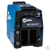 Сварочный выпрямитель Miller XMT-350 CC/CV-400V-907161012 (США) 350 (425)A