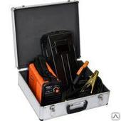 Сварочный инвертор ARC 205 case