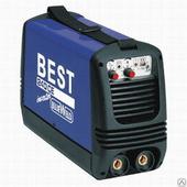 Сварочный инвертор Best 260 CE-380V-220A-D=5.0mm (старое название BEST 240)