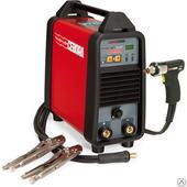 Сварочный инвертор TRI STAR 1636/M MIG (NEV) MIG/MAG, TIG, MMA 160A-35%, 22