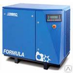 Винтовой компрессор ABAC Formula E 15