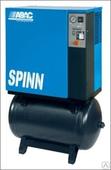 Винтовой компрессор SPINN 11-270