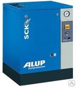Компрессор Alup Германия SCK 5, 650л/мин., 8/10/13 атм.