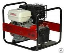 Бензогенератор FH 8000 E