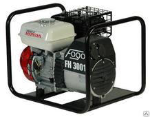 Бензогенератор FOGO F 3001