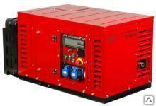 Бензогенератор FOGO FH 7001 ERC
