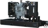 Дизельгенератор FI 50