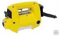 Вибратор глубинный Wacker электрический M2000