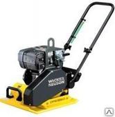 Виброплита Wacker DPS 1850H Basic вес-110кг. HATZ центробежная сила 18кН