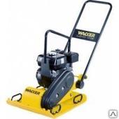 Виброплита Wacker WP 2050A вес-100кг. Honda GX-160 центробежная сила 20кН