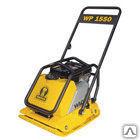 Виброплита Wacker WPP 1550A вес-88кг. Honda GX-160 центробежная сила 15кН