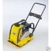 Виброплита Wacker WPP 1550Ww вес-88кг Wacker WM-170 центробежная сила 15кН