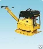 Виброплита реверсивная Masalta MS330-3 (двигатель Robin EX27 9.0 л.с.)