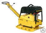Виброплита реверсивная Masalta MS330-4Uдвигатель Honda GX270 9.0 л.с.