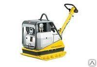 Виброплита реверсивная Wacker DPU 5045H Handstart