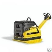 Виброплита реверсивная Wacker DPU-100-70Le вес-711-741кг.дв.Lamborgini цент